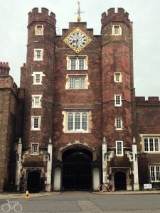 Read more about the article #293 St James’s Palace