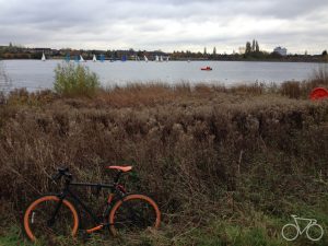 Read more about the article #294 The Welsh Harp Reservoir