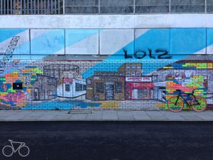 Read more about the article #304 Street Art in Hackney