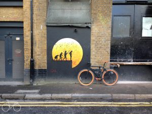 Read more about the article #312 Street Art in Shoreditch 8