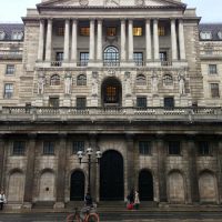 #313 Bank Of England