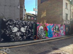 Read more about the article #314 Street Art in Shoreditch 9