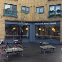 #327 No. 42 Coffee Junction