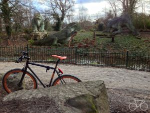 Read more about the article #330 Crystal Palace Dinosaurs