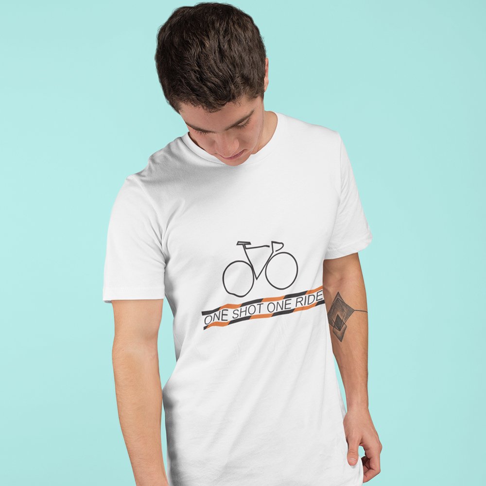 Shop - One Shot One Ride : Urban Cycling apparel